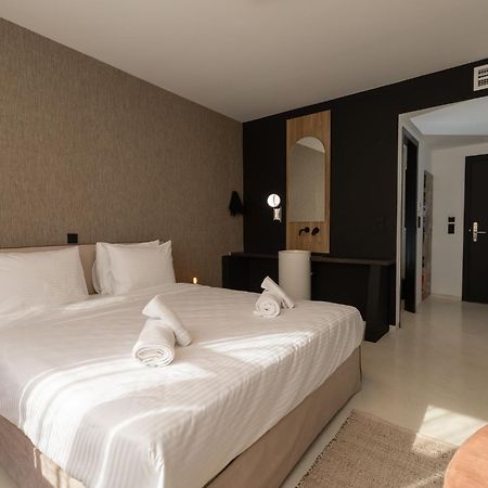The Fountain Athens Hotel Bagian luar foto