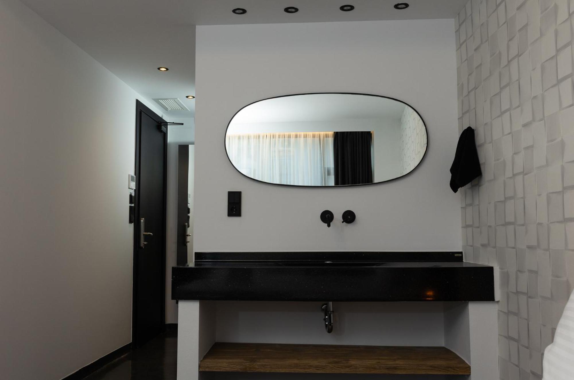 The Fountain Athens Hotel Bagian luar foto